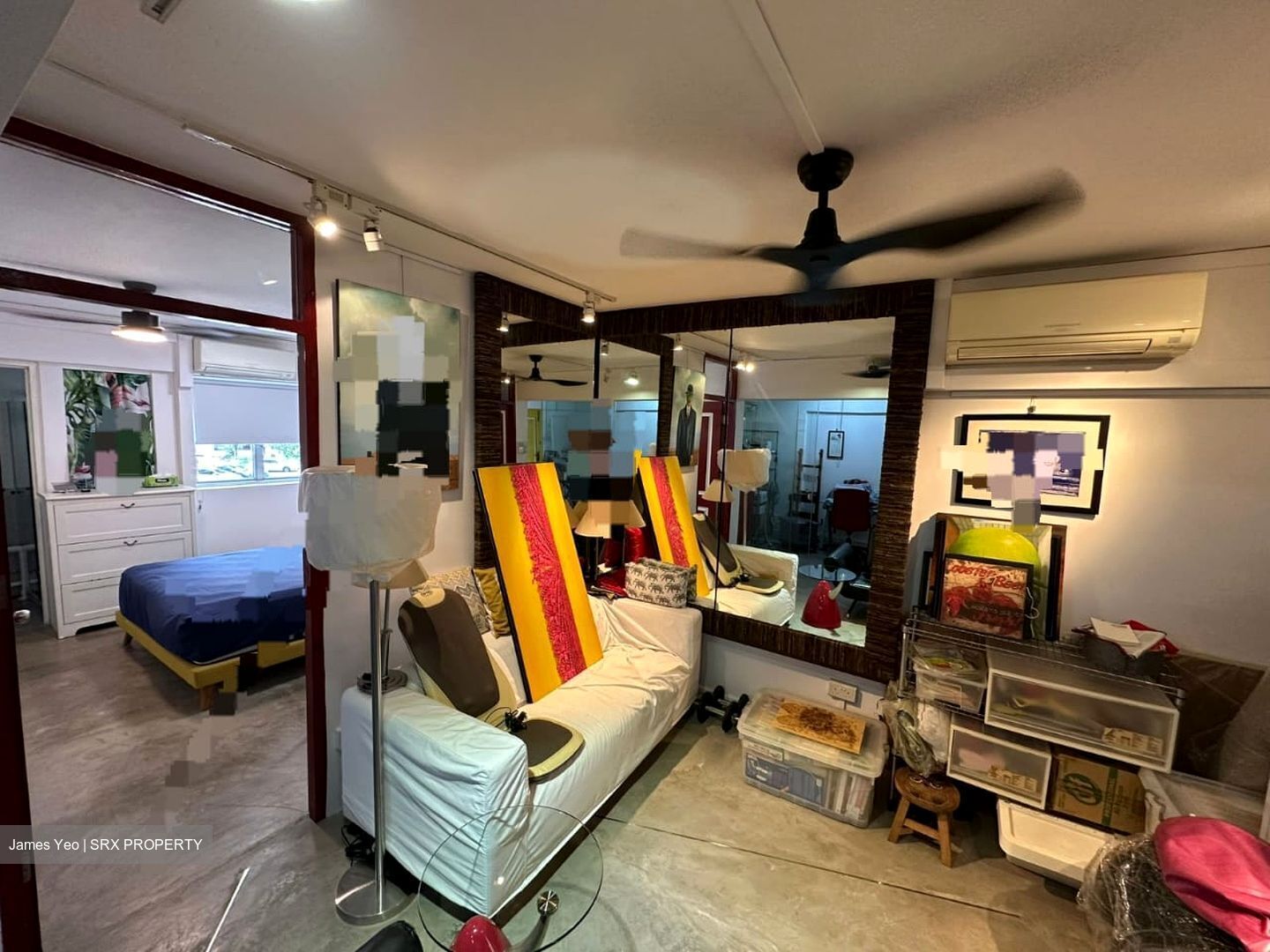 Blk 6 Saint George's Lane (Kallang/Whampoa), HDB 3 Rooms #558760301